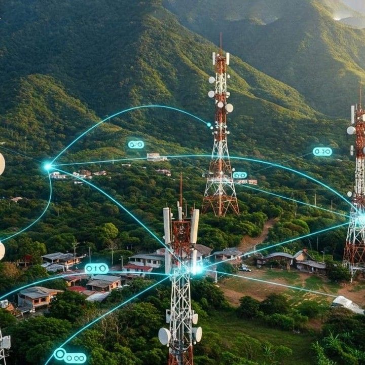 PT Solusi Koneksi Anda Luncurkan Paket Internet Fiber untuk UMKM